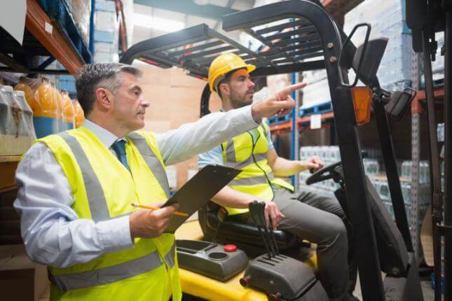 counterbalance-training-company BS16 4 Hillfields
